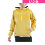 ショッピングレディス マンシングウェア Munsingwear ストレッチ フリース フーディー レディス