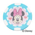  Marushin marushin Disney монета маркер (габарит) 