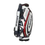 アドミラル Admiral プロスポーツ キャディバッグ