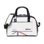  Admiral Admiral Ran плоскодонная лодка спорт сумка "Boston bag" 