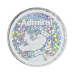  Admiral Admiral акрил metal маркер (габарит) 