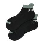  PRGR PRGR лодыжка носки 