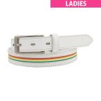  Arnold Palmer Arnold Palmer color line ремень Golf одежда женский осень-зима дамский 