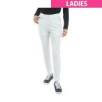 ショッピングレディス トミー ヒルフィガー ゴルフ TOMMY HILFIGER GOLF ストレッチ 裏フリース起毛 ロングパンツ ゴルフパンツ ゴルフウェア レディース 秋冬 レディス