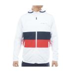 トミー ヒルフィガー ゴルフ TOMMY HILFIGER GOLF ストレッチ スウェット フーディージャケット