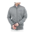 トミー ヒルフィガー ゴルフ TOMMY HILFIGER GOLF モール ニットジャケット