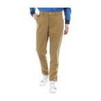  Tommy Hilfiger Golf TOMMY HILFIGER GOLF стрейч вельвет конические брюки 