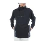 トミー ヒルフィガー ゴルフ TOMMY HILFIGER GOLF ネックウォーマー付き スウェット