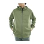 ブリーフィング BRIEFING ストレッチ 3D ロゴ パーカー