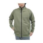 ショッピングゴルフウェア メンズ ブリーフィング BRIEFING ストレッチ 3D ロゴ ブルゾン ゴルフウェア メンズ アウター 秋冬 防寒