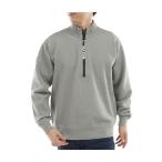 ショッピングゴルフウェア メンズ ブリーフィング BRIEFING WR ハーフジップ セーター ゴルフウェア メンズ 秋冬