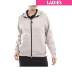 ショッピングレディス ブリーフィング BRIEFING ストレッチ 3D ロゴ パーカー ゴルフウェア レディース 秋冬 レディス