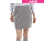 ブリーフィング BRIEFING ウォーム ロゴ ライン スカート レディス