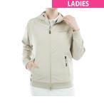 ショッピングレディス ブリーフィング BRIEFING ストレッチ 裏起毛 ストームフリース BACK DOTS パーカー レディス