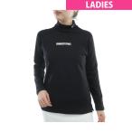  Briefing BRIEFING стрейч обратная сторона ворсистый теплый с высоким воротником рубашка с длинным рукавом дамский 