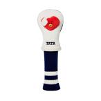 ショッピングbt21 BT21 HOLE IN ONE ヘッドカバー ハイブリッドUT用