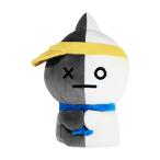 ショッピングbt21 BT21 HOLE IN ONE ヘッドカバー DR用