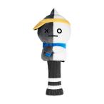 BT21 HOLE IN ONE ヘッドカバー FW用