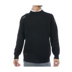 ショッピングスカル オークリー OAKLEY スカル ストレッチ 3.0 SURFACE クルーネックセーター ゴルフウェア メンズ 秋冬 ゴルフウェア メンズ 秋冬