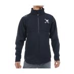 ショッピングスカル オークリー OAKLEY スカル ストレッチ FUSION ウォームジャケット ゴルフウェア メンズ アウター 秋冬 防寒