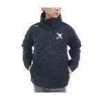 オークリー OAKLEY スカル ストレッチ IDEALLY HYBRID 中綿ジャケット