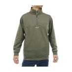 オークリー OAKLEY OAKLEY ハーフジップフリースプルオーバー