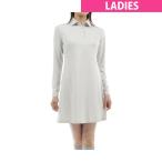 J. Lindberg J.LINDEBERG стрейч Bridge длинный рукав One-piece дамский 