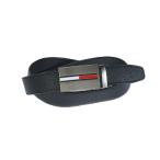  Tommy Hilfiger Golf TOMMY HILFIGER GOLF флаг стрейч скользящий блокировка большой размер ремень 