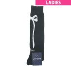  Jack ba колено Jack Bunny!! лента гольфы носки Golf одежда женский осень-зима дамский 