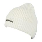ブリーフィング BRIEFING WR ウールビーニー