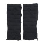 ブリーフィング BRIEFING ストレッチ ハイブリッドダウン レッグウォーマー