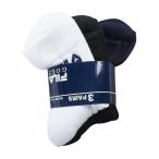  filler FILA средний носки 3 пар комплект 