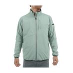 ブリヂストン BRIDGESTONE GOLF ULTICORE 4Dimotion Fit Split ストレッチ ラグランスリーブ 前開きブルゾン