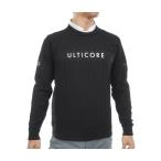 ブリヂストン BRIDGESTONE GOLF ULTICORE 長袖クルーネックセーター