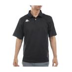 ショッピングkappa カッパ Kappa 半袖ポロシャツ