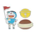 ジャックバニー Jack Bunny!! ドラえもん クリップマーカー