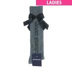  Jack ba колено Jack Bunny!! лента имеется гольфы дамский 