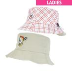 ジャックバニー Jack Bunny!! ドラえもん リバーシブルバケットハット レディス