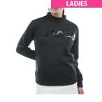 ショッピングレディス ジャックバニー Jack Bunny!! KARUISHI 長袖シャツ ゴルフウェア レディース 秋冬 レディス