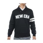 ショッピングゴルフウェア メンズ ニューエラ NEW ERA GOLF GF ショールカラーセーター ゴルフウェア メンズ 秋冬