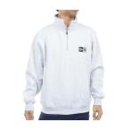  New Era NEW ERA OS BRU SW обратная сторона ворсистый box Logo половина Zip футболка 