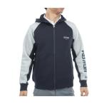 ショッピングゴルフウェア メンズ ニューエラ NEW ERA Performance Apparel PA NE 1920 テックフルジップパーカー ゴルフウェア メンズ 秋冬