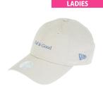 ニューエラ NEW ERA GOLF GFW 920LV GIG キャップ レディス