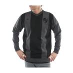 ショッピングkappa カッパ Kappa 軽量ニット Vネックセーター