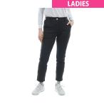 マリクレール marie claire ストレッチ 裏シャギー ロングパンツ ゴルフパンツ ゴルフウェア レディース 秋冬 レディス