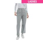  filler FILA GOLF обратная сторона ворсистый стрейч one tuck широкий брюки дамский 