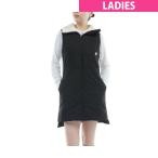 ショッピングレディス フィラ FILA ストレッチ 中綿キルト ワンピース レディス