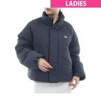 ショッピングレディス ニューエラ NEW ERA ダウンジャケット レディス