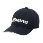 ミズノ MIZUNO ブレスサーモロゴキャップ