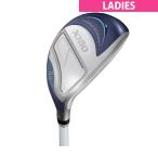  Dunlop XXIO XXIO 14 hybrid служебная программа ( голубой ) MP1400L карбоновый дамский вал :MP1400L карбоновый 